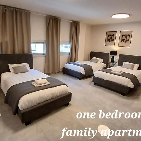 Georgiana Suites Larnaca Eksteriør billede