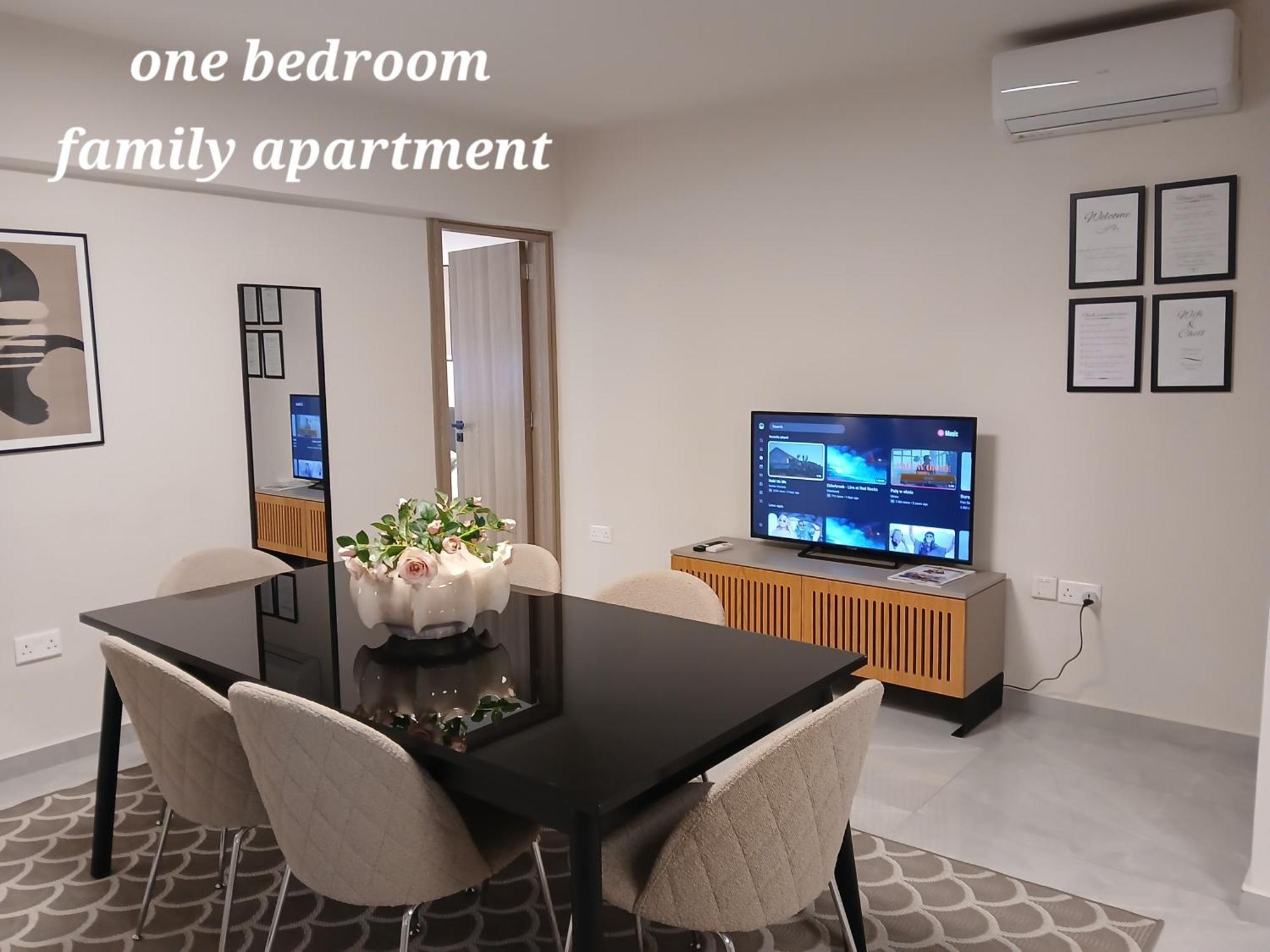 Georgiana Suites Larnaca Eksteriør billede