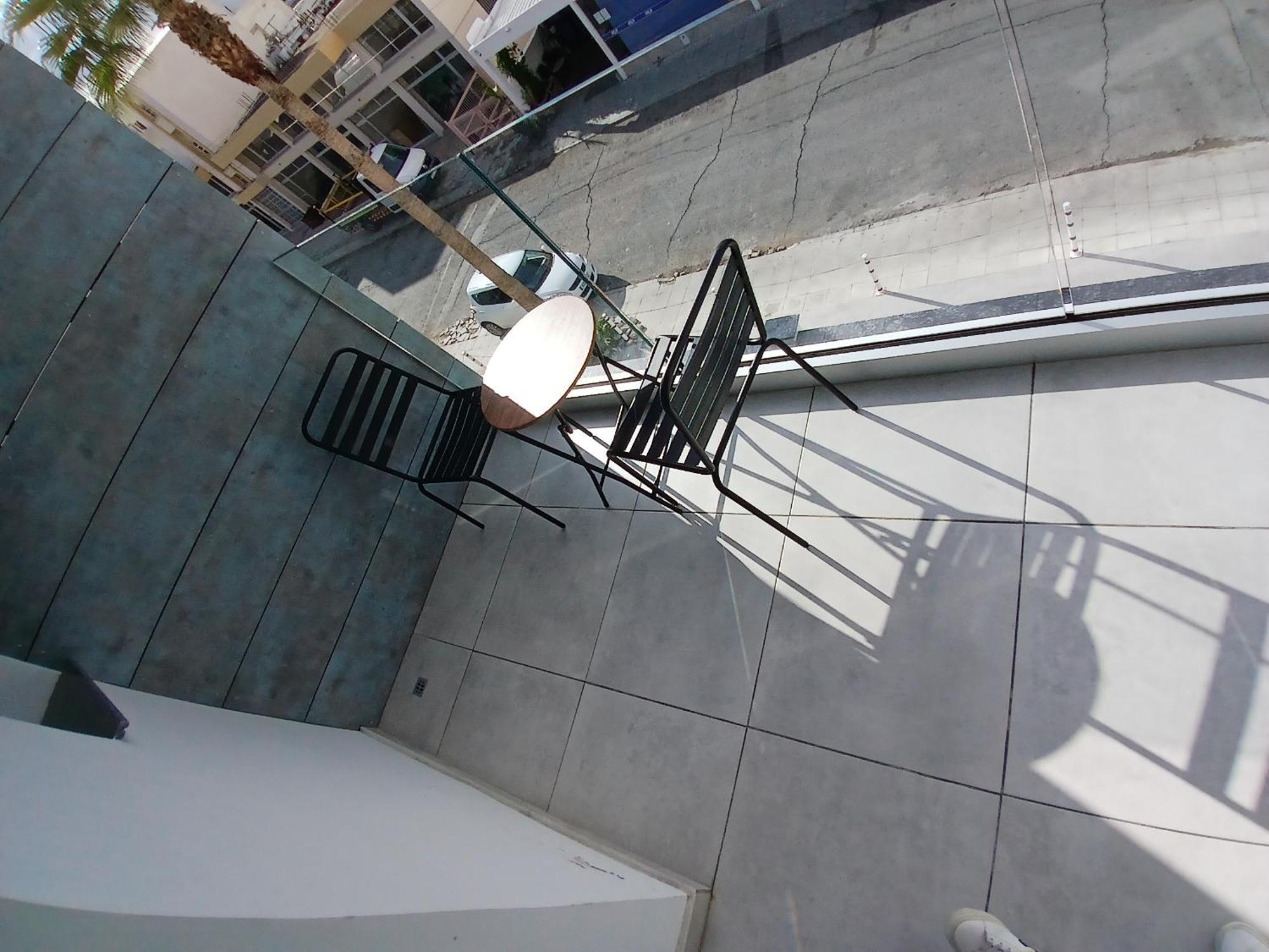 Georgiana Suites Larnaca Værelse billede