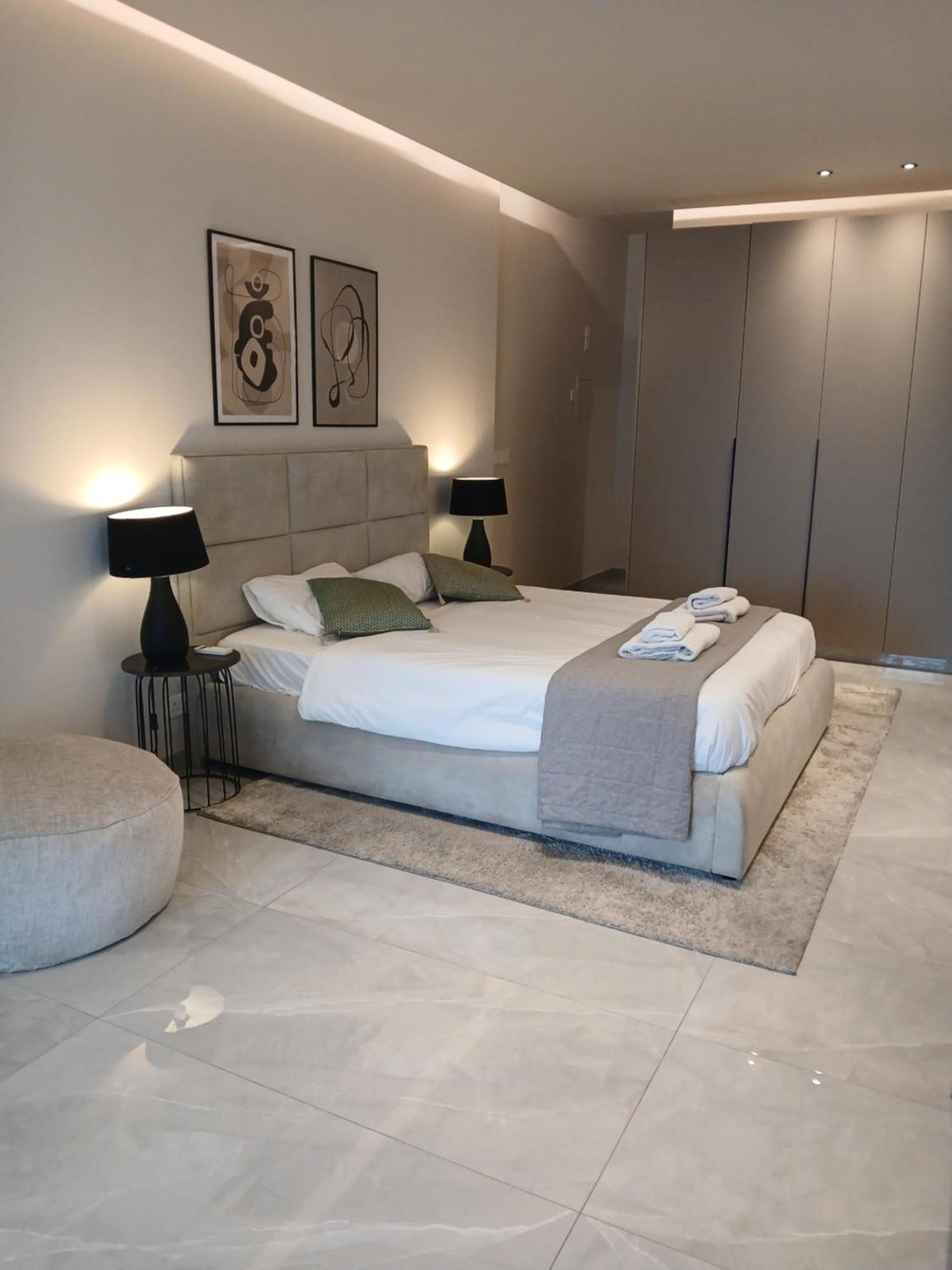Georgiana Suites Larnaca Værelse billede