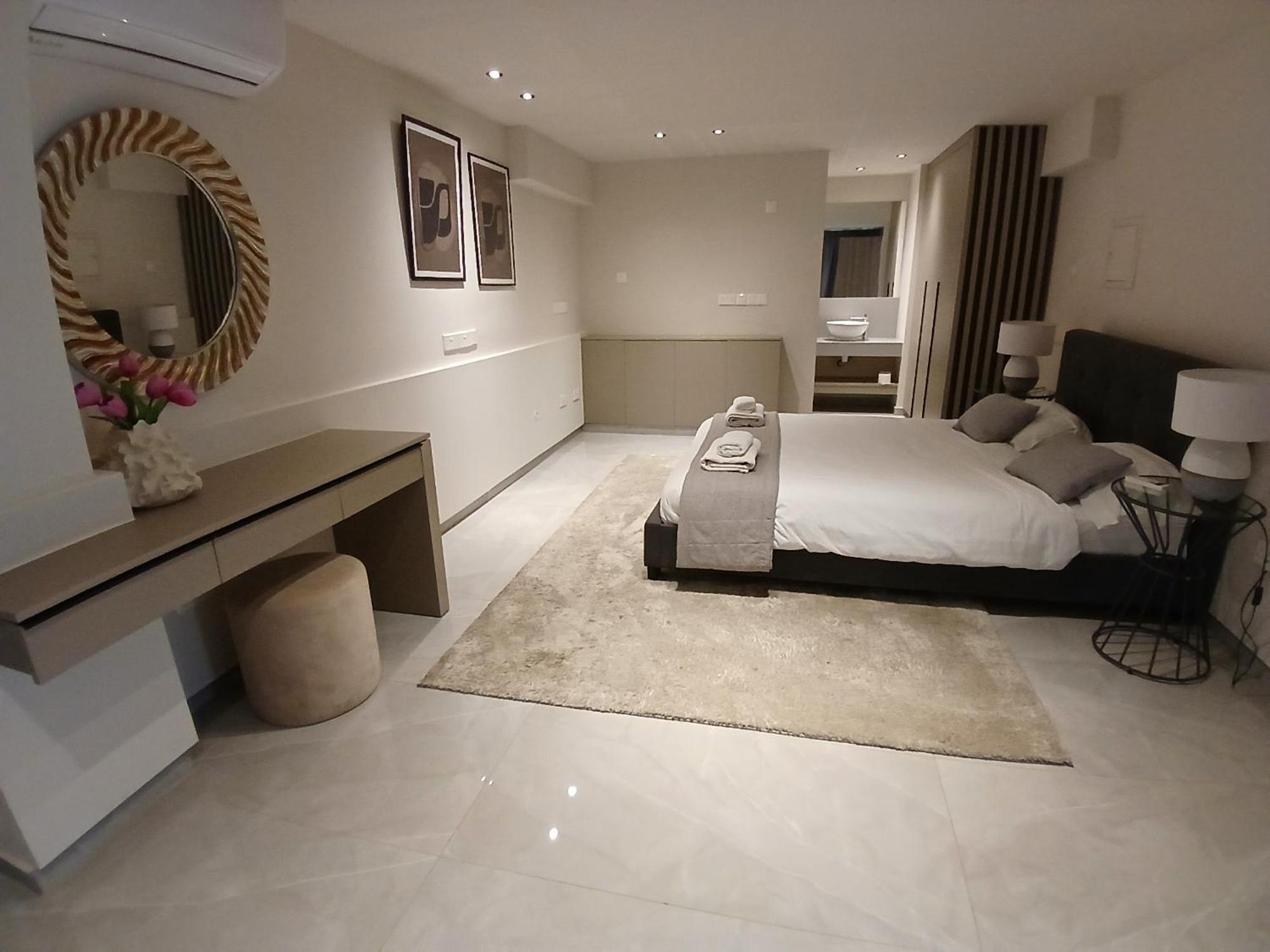 Georgiana Suites Larnaca Værelse billede